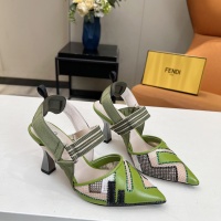 $102.00 USD Fendi Sandal For Women #1174476