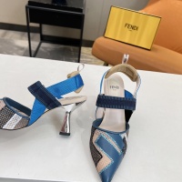 $102.00 USD Fendi Sandal For Women #1174477