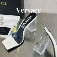 $108.00 USD Versace Sandal For Women #1174480