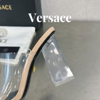 $108.00 USD Versace Sandal For Women #1174481