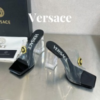 $108.00 USD Versace Sandal For Women #1174483