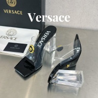 $108.00 USD Versace Sandal For Women #1174483