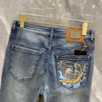 $56.00 USD Hermes Jeans For Men #1174502