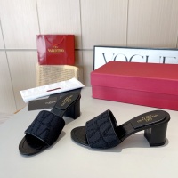 $96.00 USD Valentino Slippers For Women #1174508