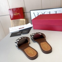 $96.00 USD Valentino Slippers For Women #1174512
