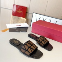 $96.00 USD Valentino Slippers For Women #1174513