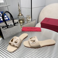 $68.00 USD Valentino Slippers For Women #1174517
