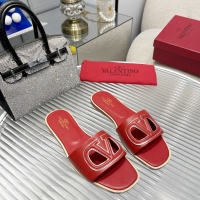 $68.00 USD Valentino Slippers For Women #1174521