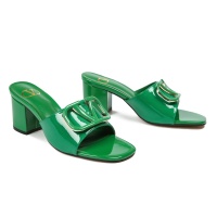 $82.00 USD Valentino Slippers For Women #1174546