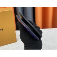 $40.00 USD Louis Vuitton LV Card Case For Women #1174548