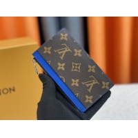 $40.00 USD Louis Vuitton LV Card Case For Women #1174551