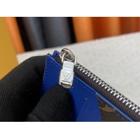 $40.00 USD Louis Vuitton LV Card Case For Women #1174551