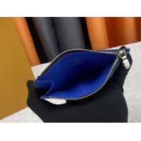 $40.00 USD Louis Vuitton LV Card Case For Women #1174551
