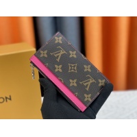 $40.00 USD Louis Vuitton LV Card Case For Women #1174552