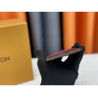 $40.00 USD Louis Vuitton LV Card Case For Women #1174552