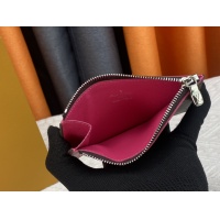 $40.00 USD Louis Vuitton LV Card Case For Women #1174552