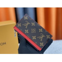 $40.00 USD Louis Vuitton LV Card Case For Women #1174553