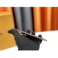 $40.00 USD Louis Vuitton LV Card Case For Women #1174553