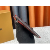 $40.00 USD Louis Vuitton LV Card Case For Women #1174553