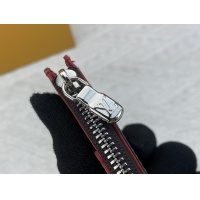 $40.00 USD Louis Vuitton LV Card Case For Women #1174553