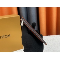 $40.00 USD Louis Vuitton LV Card Case For Women #1174554