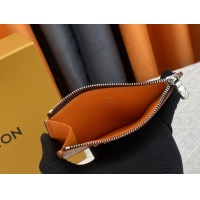 $40.00 USD Louis Vuitton LV Card Case For Women #1174554