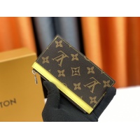 $40.00 USD Louis Vuitton LV Card Case For Women #1174555