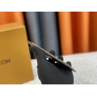 $40.00 USD Louis Vuitton LV Card Case For Women #1174555