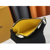$40.00 USD Louis Vuitton LV Card Case For Women #1174555