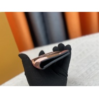 $40.00 USD Louis Vuitton LV Card Case For Unisex #1174575