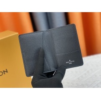$40.00 USD Louis Vuitton LV Card Case For Unisex #1174575