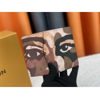 $40.00 USD Louis Vuitton LV Card Case For Unisex #1174575