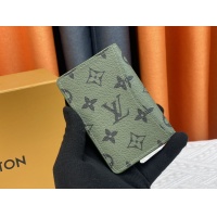 $40.00 USD Louis Vuitton LV Card Case For Unisex #1174577