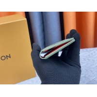 $40.00 USD Louis Vuitton LV Card Case For Unisex #1174577