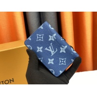 $40.00 USD Louis Vuitton LV Card Case For Unisex #1174578