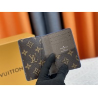 $40.00 USD Louis Vuitton LV Card Case For Unisex #1174578