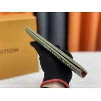 $42.00 USD Louis Vuitton LV Card Case For Unisex #1174579