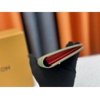 $42.00 USD Louis Vuitton LV Card Case For Unisex #1174579