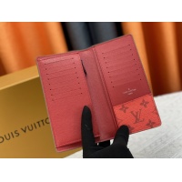 $42.00 USD Louis Vuitton LV Card Case For Unisex #1174579
