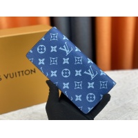 $42.00 USD Louis Vuitton LV Card Case For Unisex #1174580