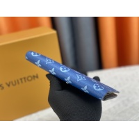 $42.00 USD Louis Vuitton LV Card Case For Unisex #1174580