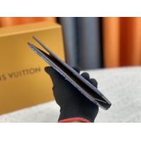 $42.00 USD Louis Vuitton LV Card Case For Unisex #1174580