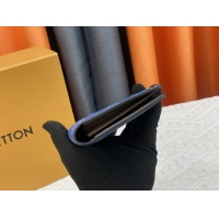 $42.00 USD Louis Vuitton LV Card Case For Unisex #1174580