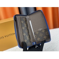 $45.00 USD Louis Vuitton LV Card Case For Unisex #1174581