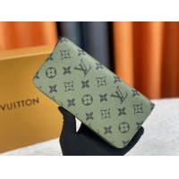 $45.00 USD Louis Vuitton LV Card Case For Unisex #1174582