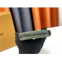 $45.00 USD Louis Vuitton LV Card Case For Unisex #1174582