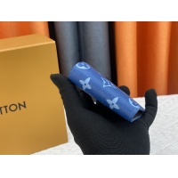 $42.00 USD Louis Vuitton LV Wallets For Unisex #1174586