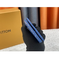 $42.00 USD Louis Vuitton LV Wallets For Unisex #1174586