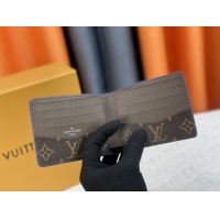 $42.00 USD Louis Vuitton LV Wallets For Unisex #1174586