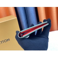 $42.00 USD Louis Vuitton LV Wallets For Unisex #1174587